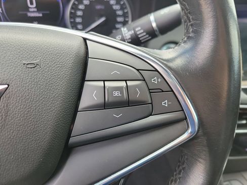 Used 2019 Cadillac CT6 Luxury w/ Driver Awareness Package AWD/4WD image 24