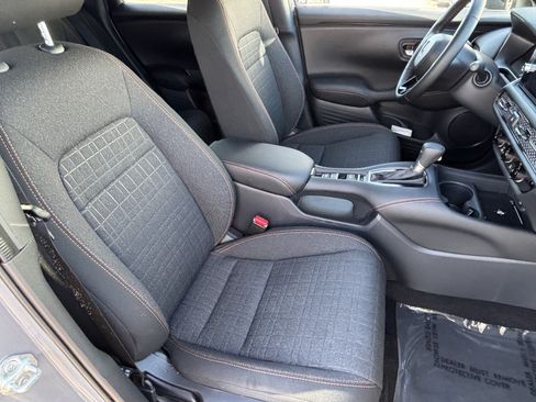 New 2027 Honda HR-V Sport image 10