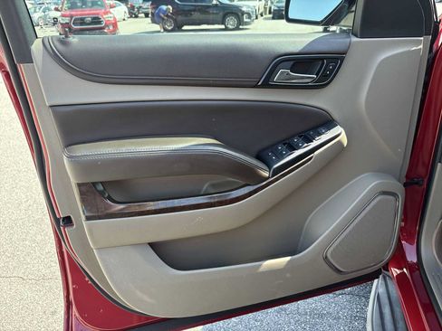 Used 2015 Chevrolet Tahoe LS RWD image 20