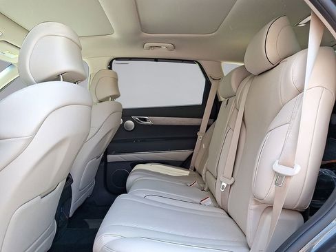 New 2026 Genesis GV80 3.5T Advanced AWD/4WD image 13