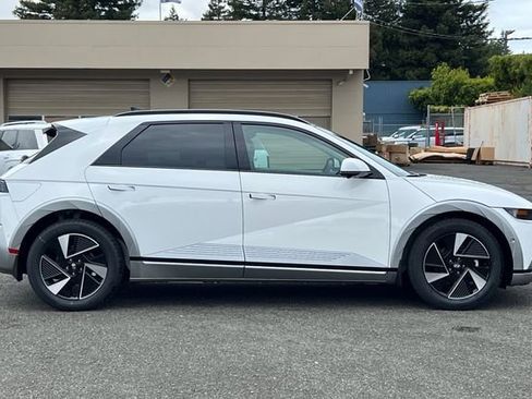 New 2026 Hyundai Ioniq 5 Limited RWD image 5