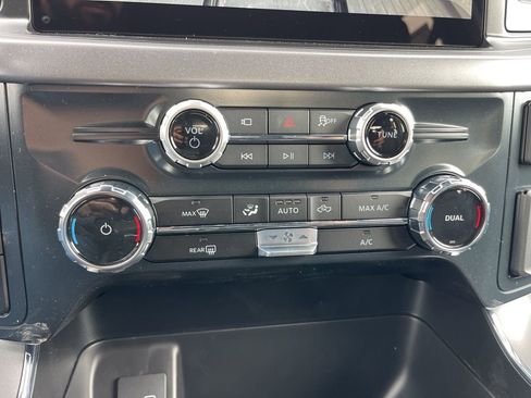 New 2026 Ford F150 XLT w/ Mobile Office Package image 10