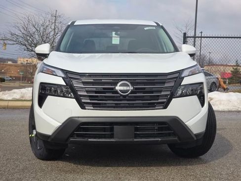 New 2026 Nissan Rogue SV w/ Cold Weather Package image 15