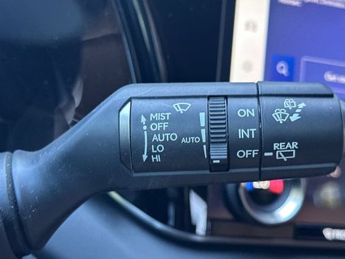Certified 2024 Lexus RX 350 Premium w/ Accessory Package (Z1) FWD image 32