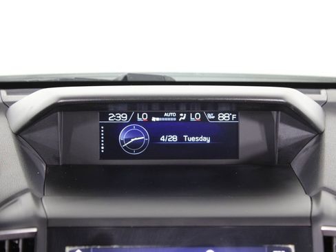 Used 2019 Subaru Forester Limited w/ Popular Package #3 AWD/4WD image 22