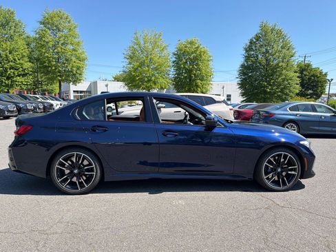 Used 2023 BMW M340i xDrive AWD/4WD image 8
