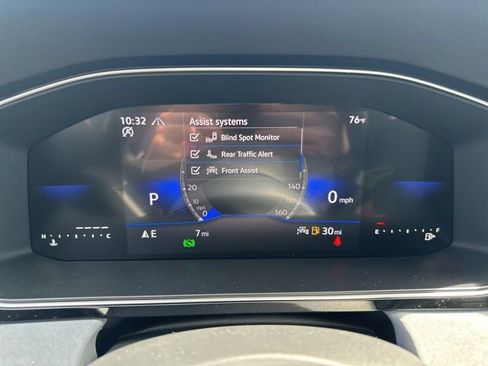 New 2025 Volkswagen Jetta SE image 13