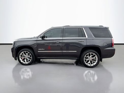 Used 2018 GMC Yukon Denali w/ Denali Ultimate Package image 6