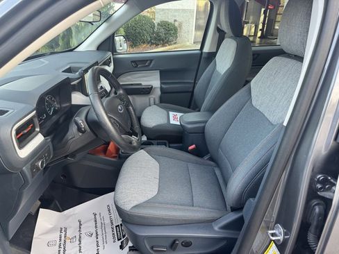 Used 2022 Ford Maverick XLT w/ XLT Luxury Package image 20