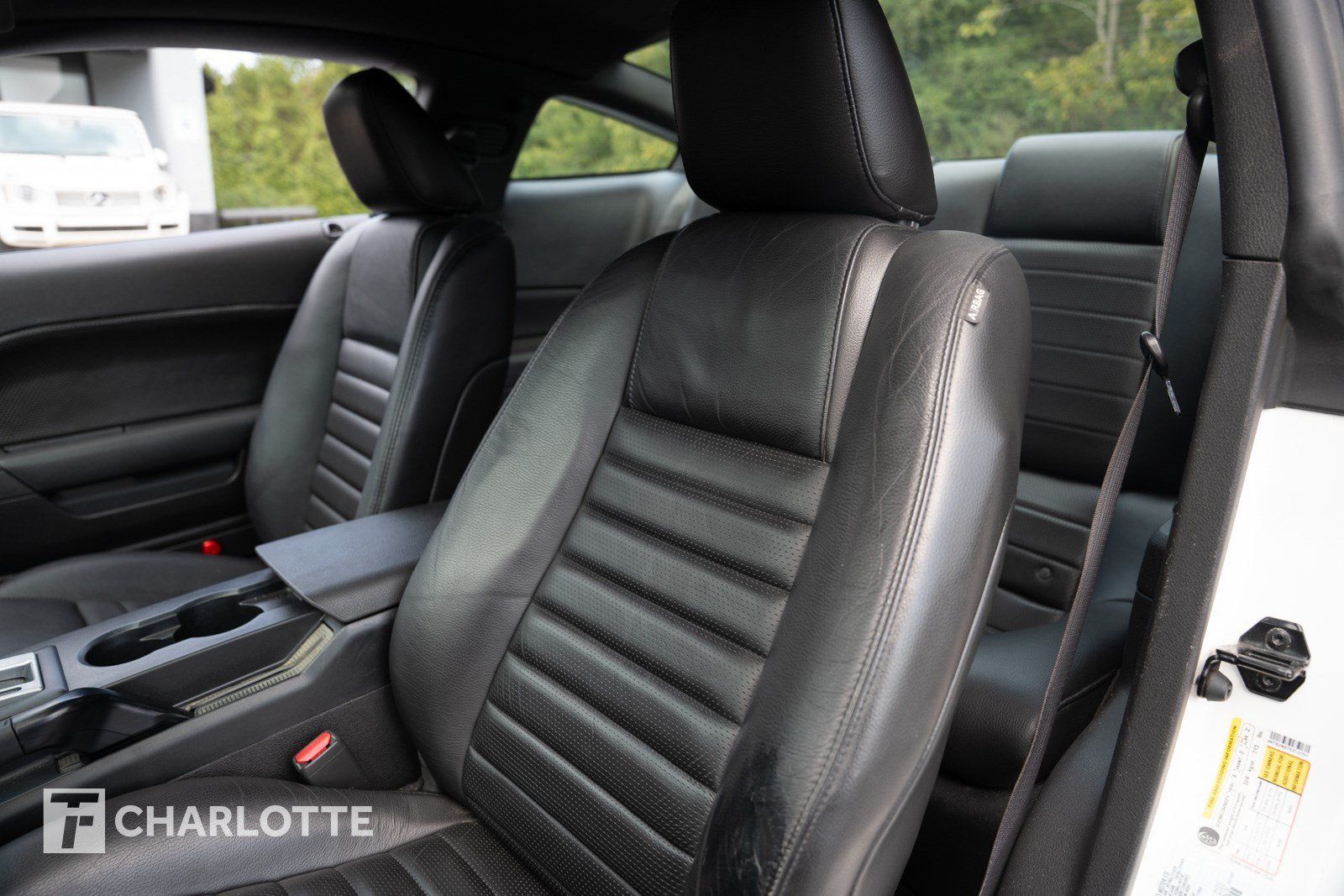 Used 2007 Ford Mustang GT RWD image 20