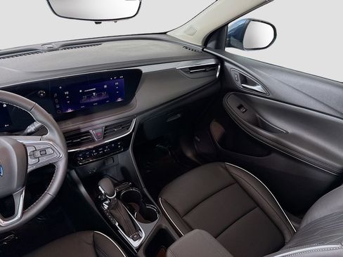 New 2026 Buick Encore GX Avenir w/ Avenir Technology Package image 24