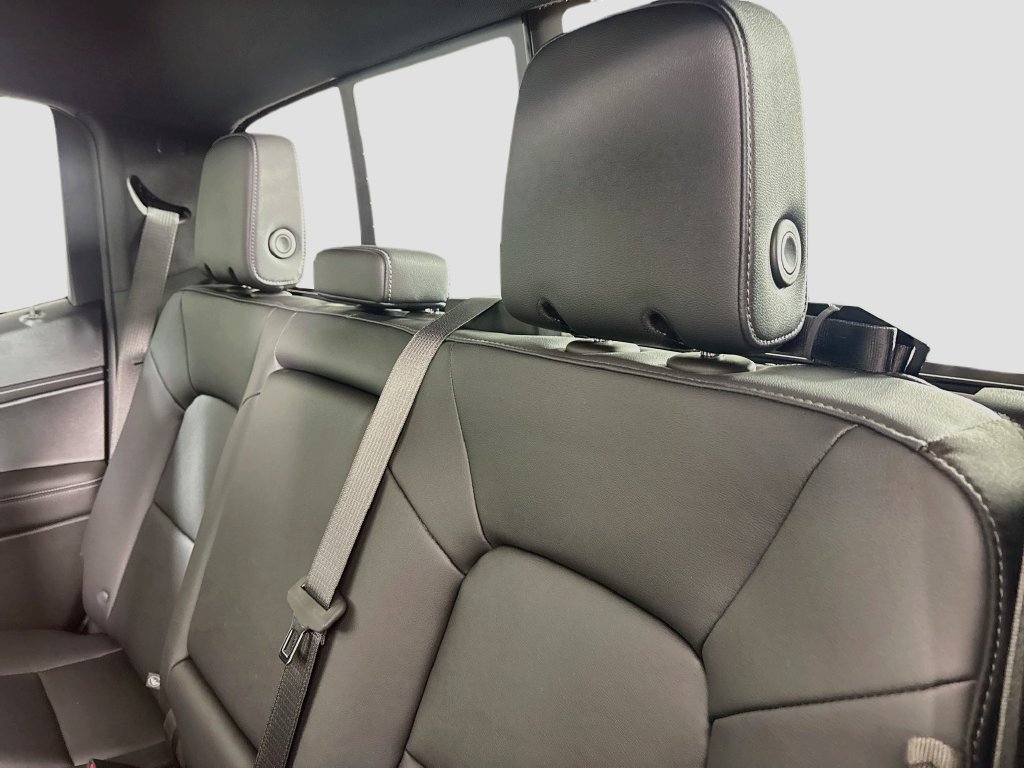 New 2026 GMC Canyon Elevation w/ Convenience Package AWD/4WD image 24