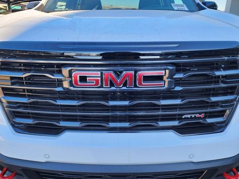New 2026 GMC Acadia AT4 w/ Super Cruise Package image 10