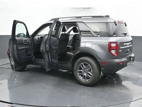 New 2025 Ford Bronco Sport Big Bend w/ Convenience Package image 55