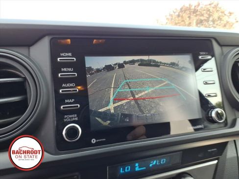 Used 2023 Toyota Tacoma SR AWD/4WD image 11