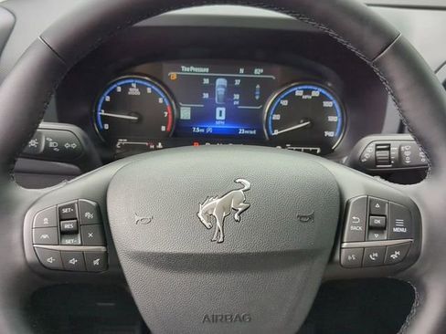 Used 2024 Ford Bronco Sport Outer Banks w/ Tech Package image 28