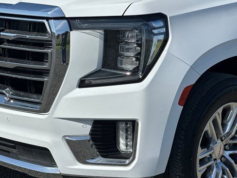 Used 2023 GMC Yukon XL SLT image 51