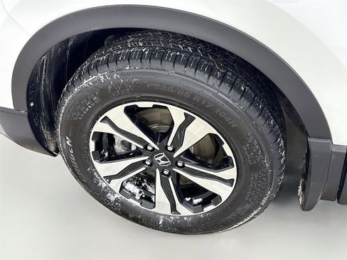 Used 2021 Honda CR-V Special Edition image 31