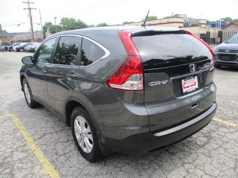Used 2014 Honda CR-V EX image 2
