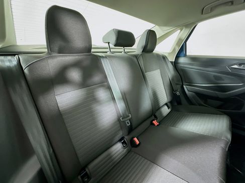 New 2026 Volkswagen Jetta S image 24