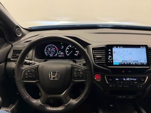 Used 2024 Honda Ridgeline TrailSport image 18