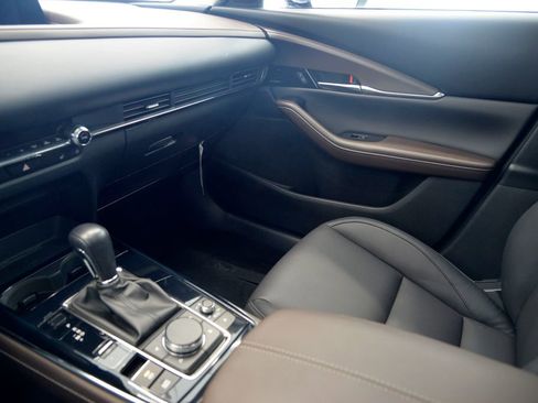 Certified 2025 MAZDA CX-30 2.5 Turbo w/ Premium Plus Pkg image 26