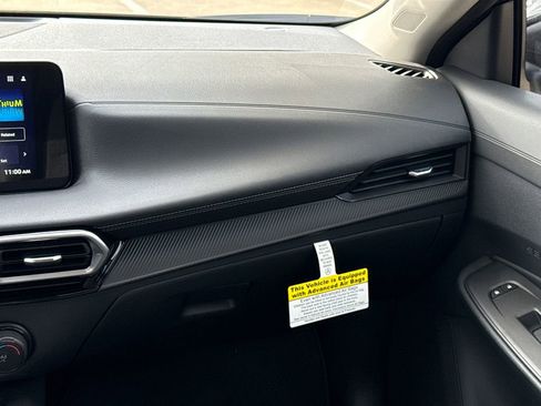 New 2026 Nissan Sentra S w/ Floor Mat Package image 15