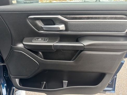 Used 2022 RAM 1500 Big Horn image 26