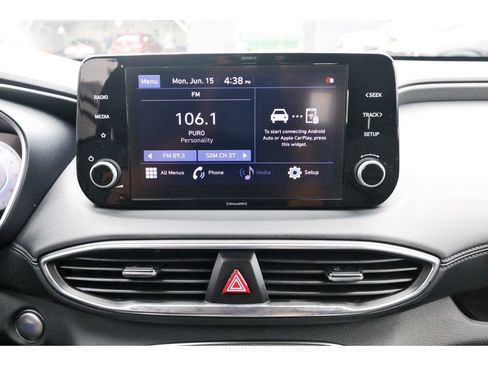Certified 2022 Hyundai Santa Fe XRT FWD image 24