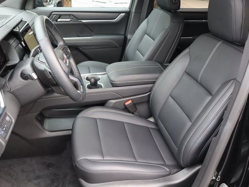 New 2025 GMC Acadia Elevation w/ Elevation Premium Package image 10