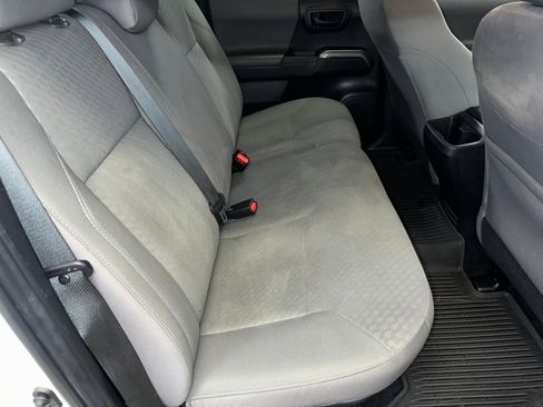 Used 2023 Toyota Tacoma SR5 image 27