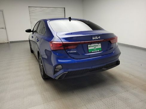 Used 2023 Kia Forte LXS image 6