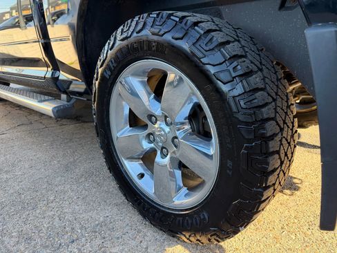 Used 2014 RAM 1500 Big Horn image 27