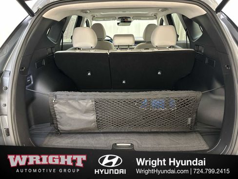 Certified 2025 Hyundai Tucson SEL image 14