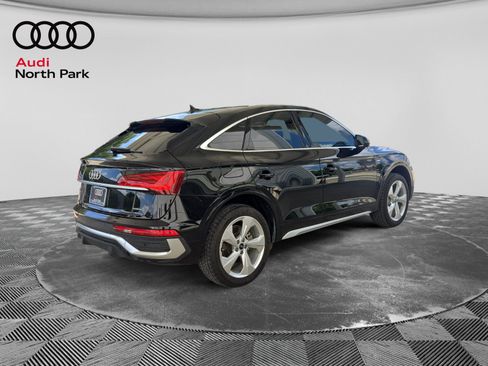 Used 2024 Audi Q5 2.0T Premium w/ Convenience Package AWD/4WD image 5