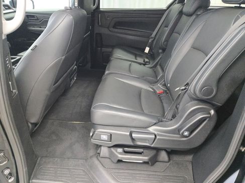 Used 2023 Honda Odyssey EX-L image 18