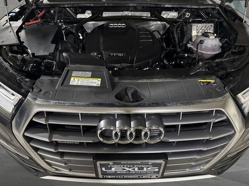 Used 2019 Audi Q5 2.0T Premium Plus w/ Premium Plus Package image 26