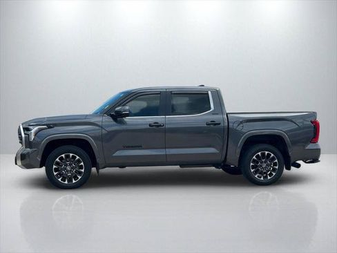 Certified 2026 Toyota Tundra Limited w/ Power Package AWD/4WD image 8