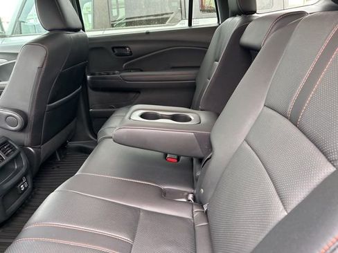 Used 2022 Honda Passport TrailSport image 41