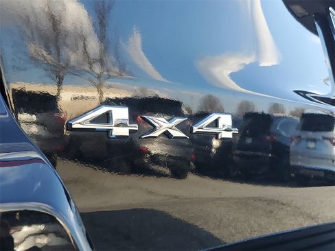 Used 2020 Jeep Grand Cherokee Overland image 8