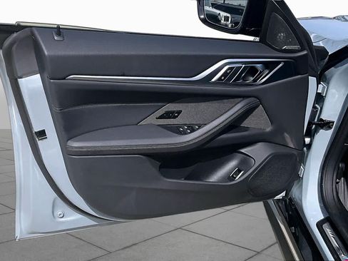 Used 2025 BMW i4 eDrive40 RWD image 25