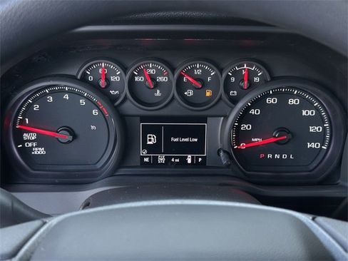 New 2026 Chevrolet Silverado 1500 W/T image 13