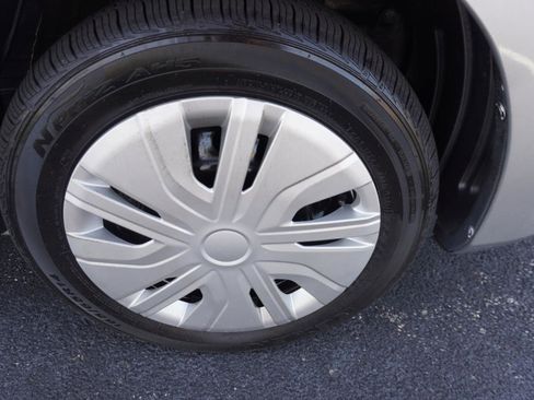 Used 2022 Mitsubishi Mirage G4 ES FWD image 31