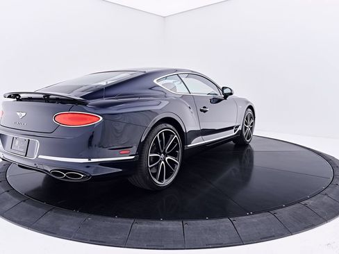 Used 2020 Bentley Continental GT AWD/4WD image 15
