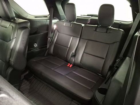 Used 2023 Ford Explorer ST w/ Equipment Group 401A image 14