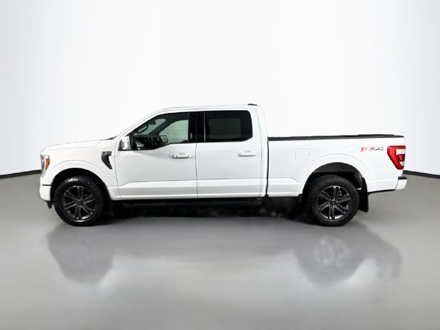 Used 2023 Ford F150 Lariat w/ Equipment Group 502A High AWD/4WD image 6