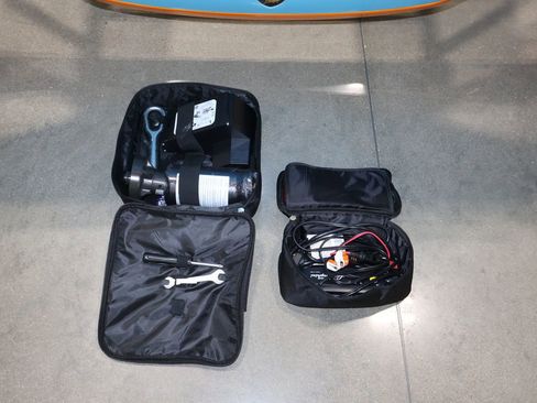 Used 2021 Lamborghini Huracan STO image 38