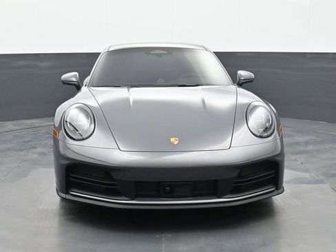 Certified 2026 Porsche 911 Carrera 4S image 21