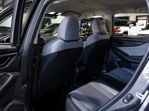 Used 2021 Subaru Crosstrek 2.0i Premium w/ Popular Package #3 image 34