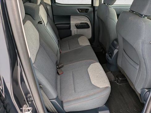 Used 2022 Ford Maverick XLT w/ Equipment Group 300A Standard image 18